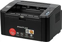 Принтер лазерный Pantum P2500 A4 черный (розница)