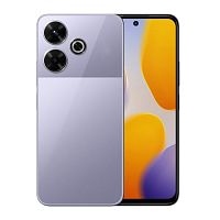 Смартфон Xiaomi POCO M6 6/128GB NFC Purple (розница)