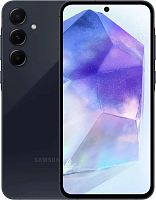 Смартфон Samsung Galaxy A35 5G 8/128GB Awesome Navy (розница)	