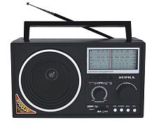 Радиоприемник SUPRA ST-25U