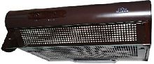 ELIKOR DAVOLINE 50П-290-ПЗЛ коричневый