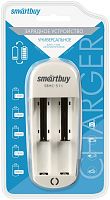ЗУ д/аккумулятора SMARTBUY (SBHC-511) ЗУ для Li-Ion аккумуляторов 511