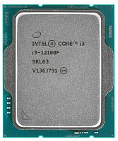 Процессор Intel Core i3-12100F OEM (розница)