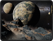 Игровая поверхность JETACCESS Panteon GP-60AS FARAWAY SPACE малая (Accurate, 360x280x3мм)