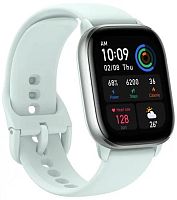 Amazfit Смарт-часы Amazfit A2176 GTS 4 Mini blue (розница)