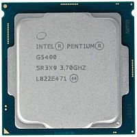 Процессор Intel® Celeron G5920 S1200 3.5G OEM (розница)
