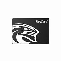 Накопитель SSD 2.5" Kingspec SATA III 512Gb P3-512 (розница)