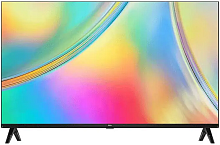 Телевизор LED TCL 32 32S5400A черный FULL HD 60Hz DVB-T DVB-T2 DVB-C DVB-S DVB-S2 (розница)