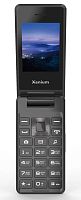 Мобильный телефон Xenium X600 Dark Gray (розница)