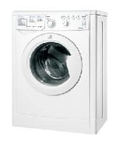 Стиральная машина INDESIT IWUB-4085