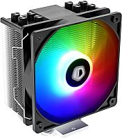 Устройство охлаждения(кулер) ID-Cooling SE-214-XT ARGB Soc-AM5/AM4/1151/1200/1700 4-pin 16-29dB Al+C