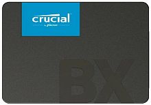 Накопитель SSD CRUCIAL 2.5" 1TB BX500 CT1000BX500SSD1 (розница)