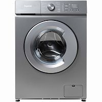 Стиральная машина БИРЮСА WM-SM510/04 M Металлик