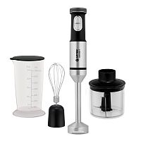 Блендерный набор VITEK VT-1472 Starlight 1200Вт, стакан 0,5л, 2режима нерж