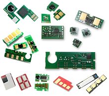 Чип Samsung ML-2160/SCX-3400 (MLT-D101S) Чип (1.5k) new version