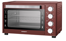 Мини-печь KRAFT KFC-MO 384 HKR