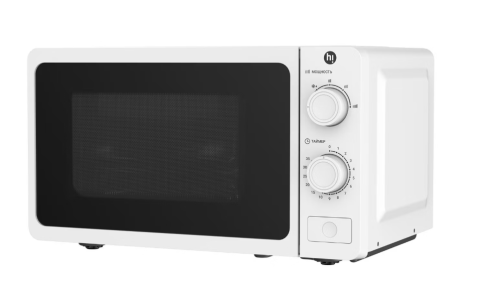 Микроволновая печь соло Hi M020W06