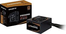 Блок питания Gigabyte GP-P650B, 650Вт, черный (розница)