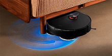 Робот-пылесос Xiaomi Robot Vacuum S20+ ( розница )