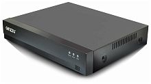 Рекордер HP-410, 4ch POE NVR 5Mp, HDMI/VGA, 2USB, LAN, мет