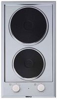 Варочные поверхности электрические BEKO HDCE 32200 X