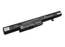 Аккумулятор для Lenovo (L12L4E55, L13L4A01, L13S4A01) 2200mAh