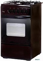 Плита газовая ЛАДА NOVA RG 24042 B