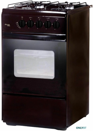 Плита газовая ЛАДА NOVA RG 24042 B