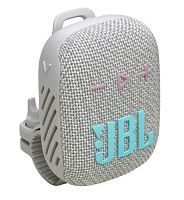 Портативная колонка JBL Wind 3S Grey JBLWIND3SGRY (розница)