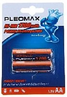 SAMSUNG PLEOMAX HR06-2BL 1700MAH (2)