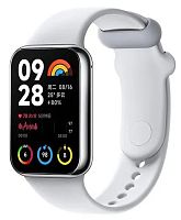 Фитнес-браслет Xiaomi Smart Band 8 Pro Light Grey (розница)