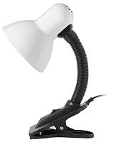 Светильник SMARTBUY (SBL-DeskL01-White) 40W/E27
