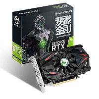 Видеокарта MS-GeForce RTX3050 Transformer (6G S0) (розница)