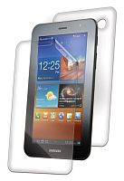 Пленка защитная ZAGG InvisibleSHIELD для Galaxy Tab 7" full body