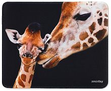 Коврик SMARTBUY (SBMP-103-GI) Giraffe S-size