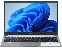 Ноутбук TECNO T1 R7 16G + 512G (WIN R7-5800U 15.6) Grey