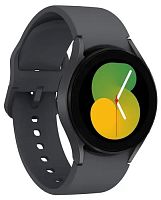 Смарт-часы Galaxy Watch 5 40 мм графитовый (розница)
