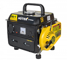 Электрогенератор HT950A Huter (2-х тактный, 17кг)