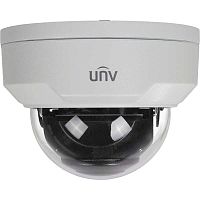 Видеокамера IP UNV IPC322LR-MLP40-RU 4.0-4.0мм цветная корп.:белый