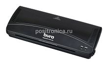 Ламинатор Buro BU-L280 черный A4 (80-125мкм) 25см/мин (2вал.) хол.лам. лам.фото