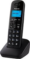 1610281.01 Р/Телефон Dect Panasonic KX-TGB610RUB черный АОН