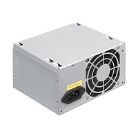 Блок питания 350W ExeGate AA350 (ATX, 8cm fan, 24pin, 4pin, 2xSATA, IDE)