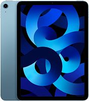Планшет Apple iPad Air 5 64GB Wi-Fi Blue (розница) 