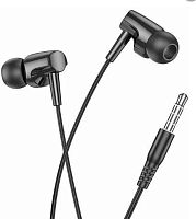 Наушники HOCO (6942007609692) M112 Black