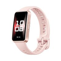 Фитнес-браслет HUAWEI Band 9 Розовый (розница)