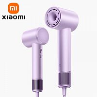 Фен Xiaomi Mijia Dryer H501 Pink (розница)