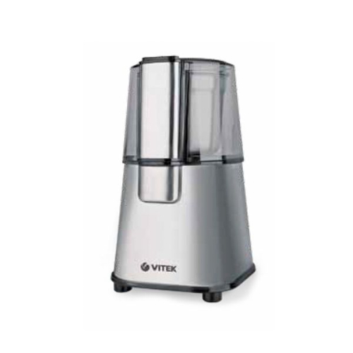 Кофемолка VITEK VT-1547 (W) белый