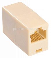 Коннектор RJ-45 Buro TLUS-024C