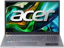 Ноутбук Acer Aspire 5 17 A517-58GM/FHD/IPS/ i7-1355U/16Gb/SSD 1Tb/RTX 2050 4Gb (розница)