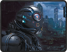 Игровая поверхность JETACCESS Panteon GP-75SS APOCALYPSE малая (Speed Control, 360x280x3мм)